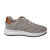 Ambitious sneakers uomo 14301-11279am RONNIE Runner taupe