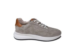 Ambitious sneakers uomo 14301-11279am RONNIE Runner taupe