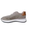 Ambitious sneakers uomo 14301-11279am RONNIE Runner taupe