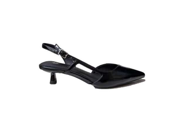 102 Tamaris scarpa donna 29521 nero