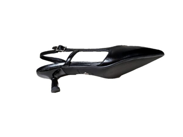 103 Tamaris scarpa donna 29521 nero