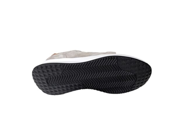 Ambitious sneakers uomo 14301-11279am RONNIE Runner taupe