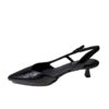 104 Tamaris scarpa donna 29521 nero