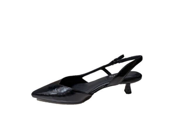104 Tamaris scarpa donna 29521 nero