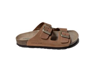 Grunland ciabatta donna Sara cb6003 cuoio