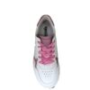 11 Sneaker donna Igi&Co in pelle bianco 1143511