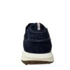 Scarpa Clarks uomo Sailview Step blu