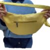 11 Marsupio donna Paolo Bags in ecopelle