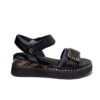 Tamaris sandali donna 28223 nero