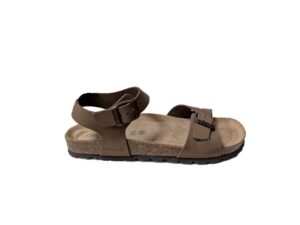 Grunland sandali donna Sara sb6371 marrone