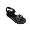 Tamaris sandali donna 28223 nero