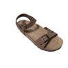 Grunland sandali donna Sara sb6371 marrone