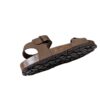 Grunland sandali donna Sara sb6371 marrone