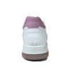 12 Sneaker donna Igi&Co in pelle bianco 1143511