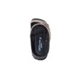 Grunland ciabatte donna Sara cb0836 nero champagne