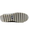 13 Scarpa Donna Igi&Co in maglia elasticizzata beige slipi-on