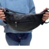 13 Marsupio donna Paolo Bags in ecopelle