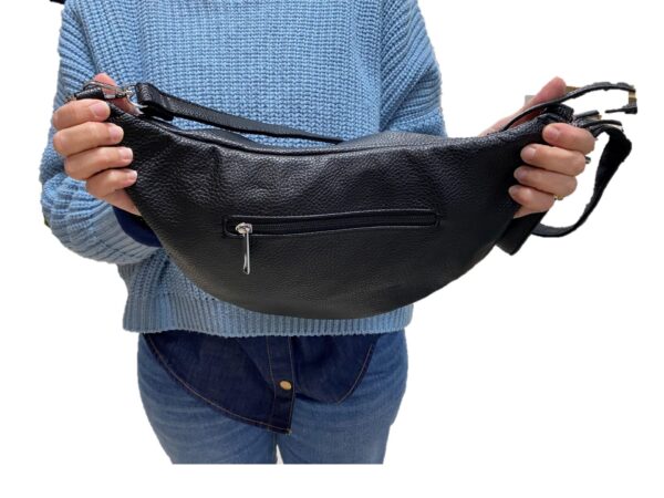 13 Marsupio donna Paolo Bags in ecopelle