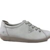 14 Scarpa Ecco Donna 206503 Cashmere