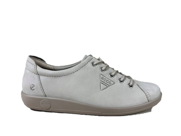 14 Scarpa Ecco Donna 206503 Cashmere