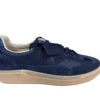 Scarpa Clarks uomo CraftRally Ace blu