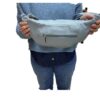 14 Marsupio donna Paolo Bags in ecopelle