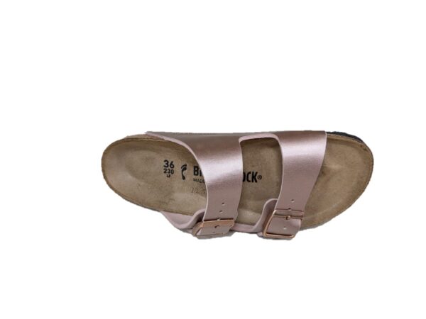167 Birkenstock arizona 1023960 copper