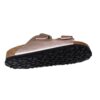 168 Birkenstock arizona 1023960 copper