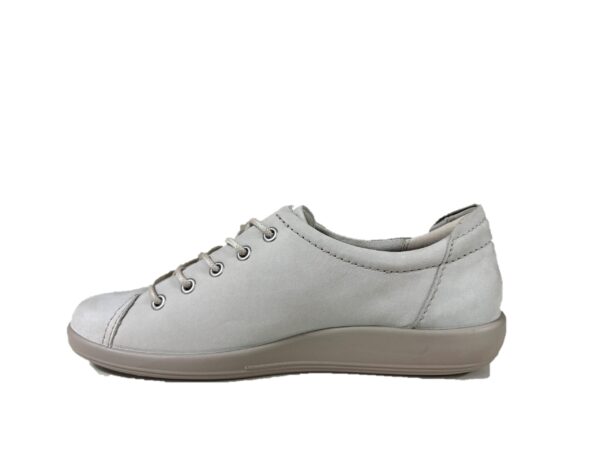 17 Scarpa Ecco Donna 206503 Cashmere