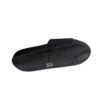 Sun68 ciabatte donna x36211 slipper strass logo nero