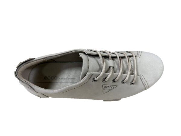 18 Scarpa Ecco Donna 206503 Cashmere