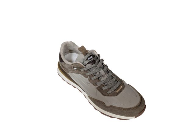 Jeep sneaker uomo Jara JM61020a khaki