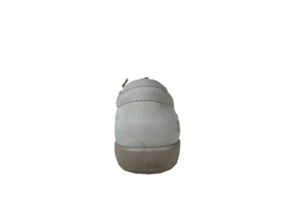 19 Scarpa Ecco Donna 206503 Cashmere