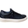 Scarpa Pawelk's uomo 20620 blu