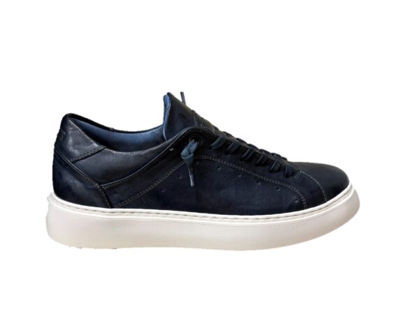 Scarpa Pawelk's uomo 20620 blu