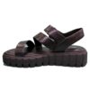 21 Sandalo Tamaris donna 28233 nero