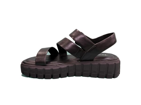 21 Sandalo Tamaris donna 28233 nero