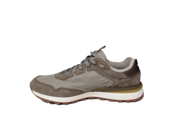 Jeep sneaker uomo Jara JM61020a khaki