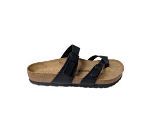 Birkenstock Mayari 0071791 nero