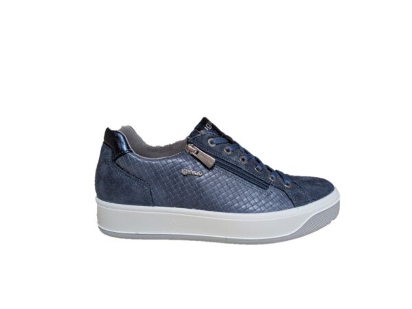 Igi&Co sneaker donna 1144311 jeans