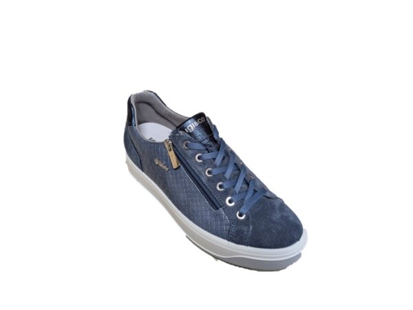 Igi&Co sneaker donna 1144311 jeans