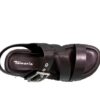 22 Sandalo Tamaris donna 28233 nero