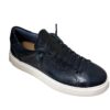 Scarpa Pawelk's uomo 20620 blu