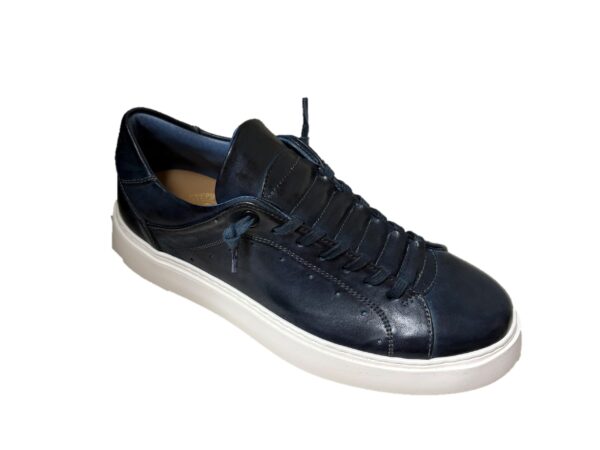 Scarpa Pawelk's uomo 20620 blu