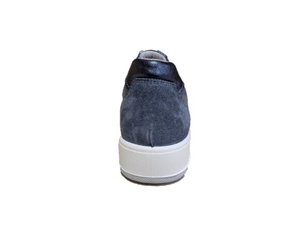 Igi&Co sneaker donna 1144311 jeans