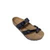 Birkenstock Mayari 0071791 nero