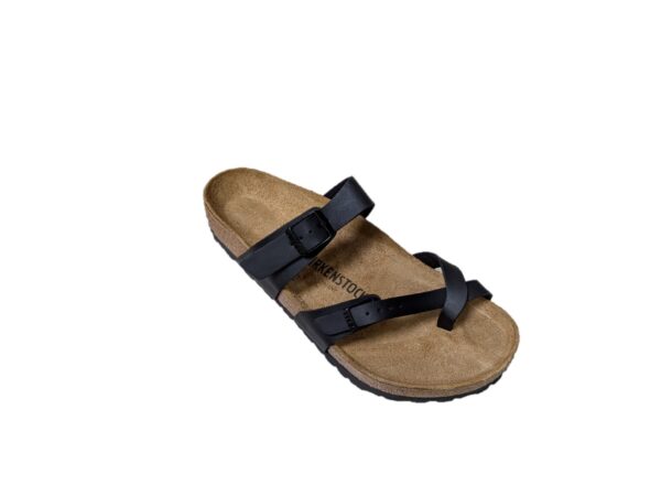 Birkenstock Mayari 0071791 nero