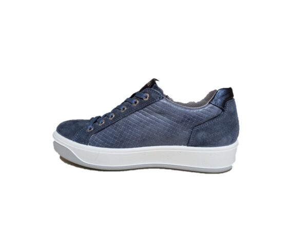 Igi&Co sneaker donna 1144311 jeans