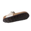 225 Birkenstock Gizeh 0943871 graceful pearl white