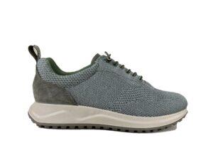 Scarpa Igi&Co uomo 1118522 verde